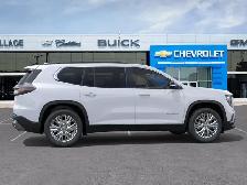 2026 GMC Acadia Awd 4dr Elevation - Photo 9