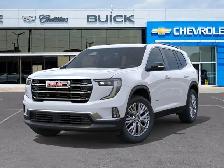 2026 GMC Acadia Awd 4dr Elevation - Photo 10