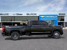 2026 Chevrolet Silverado 3500HD 4wd Crew Cab 172 - Photo 9