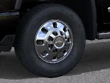 2026 Chevrolet Silverado 3500HD 4wd Crew Cab 172 - Photo 12