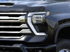 2026 Chevrolet Silverado 3500HD 4wd Crew Cab 172 - Photo 13