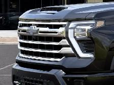 2026 Chevrolet Silverado 3500HD 4wd Crew Cab 172 - Photo 16