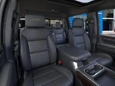2026 Chevrolet Silverado 3500HD 4wd Crew Cab 172 - Photo 19