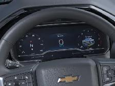 2026 Chevrolet Silverado 3500HD 4wd Crew Cab 172 - Photo 21