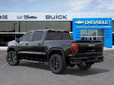 2026 GMC Sierra 1500 4wd Crew Cab 157 - Photo 6