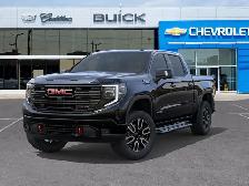 2026 GMC Sierra 1500 4wd Crew Cab 157 - Photo 10