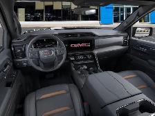 2026 GMC Sierra 1500 4wd Crew Cab 157 - Photo 18