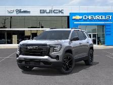 2026 GMC Terrain Fwd 4dr Elevation - Photo 10