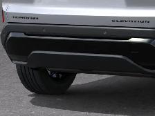 2026 GMC Terrain Fwd 4dr Elevation - Photo 17