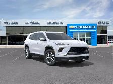 2026 Buick Enclave Awd 4dr Preferred - Photo 2