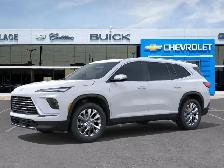 2026 Buick Enclave Awd 4dr Preferred - Photo 4