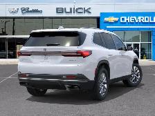 2026 Buick Enclave Awd 4dr Preferred - Photo 8