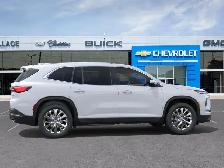 2026 Buick Enclave Awd 4dr Preferred - Photo 9