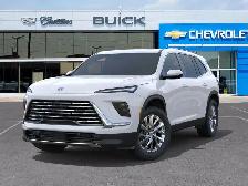 2026 Buick Enclave Awd 4dr Preferred - Photo 10