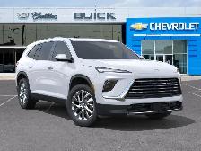 2026 Buick Enclave Awd 4dr Preferred - Photo 11