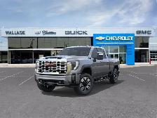 2026 GMC Sierra 3500 4wd Crew Cab 159