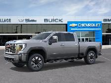 2026 GMC Sierra 3500 4wd Crew Cab 159 - Photo 4