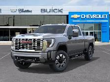 2026 GMC Sierra 3500 4wd Crew Cab 159 - Photo 10