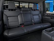 2026 GMC Sierra 3500 4wd Crew Cab 159 - Photo 20