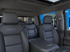 2026 GMC Sierra 3500 4wd Crew Cab 159 - Photo 27