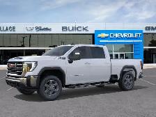 2026 GMC Sierra 2500 4wd Crew Cab 159 - Photo 4