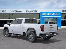 2026 GMC Sierra 2500 4wd Crew Cab 159 - Photo 6