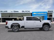 2026 GMC Sierra 2500 4wd Crew Cab 159 - Photo 9