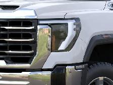 2026 GMC Sierra 2500 4wd Crew Cab 159 - Photo 13