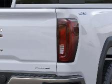 2026 GMC Sierra 2500 4wd Crew Cab 159 - Photo 14