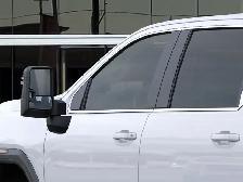2026 GMC Sierra 2500 4wd Crew Cab 159 - Photo 15