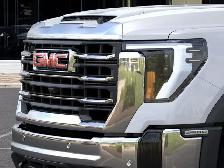 2026 GMC Sierra 2500 4wd Crew Cab 159 - Photo 16