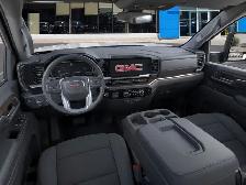 2026 GMC Sierra 2500 4wd Crew Cab 159 - Photo 18