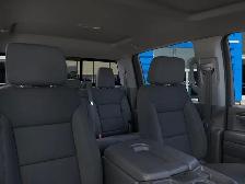 2026 GMC Sierra 2500 4wd Crew Cab 159 - Photo 27