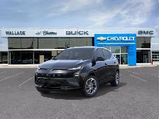 2027 Chevrolet Bolt Fwd 4dr Lt