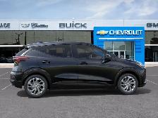 2027 Chevrolet Bolt Fwd 4dr Lt - Photo 9