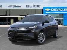 2027 Chevrolet Bolt Fwd 4dr Lt - Photo 10