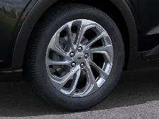 2027 Chevrolet Bolt Fwd 4dr Lt - Photo 12