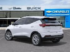 2027 Chevrolet Bolt Fwd 4dr Lt - Photo 6