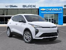 2027 Chevrolet Bolt Fwd 4dr Lt - Photo 11
