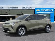 2027 Chevrolet Bolt Fwd 4dr Lt - Photo 4