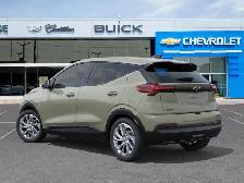 2027 Chevrolet Bolt Fwd 4dr Lt - Photo 6