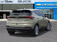 2027 Chevrolet Bolt Fwd 4dr Lt - Photo 8
