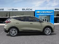 2027 Chevrolet Bolt Fwd 4dr Lt - Photo 9