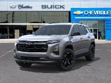2026 Chevrolet Equinox Awd 4dr Lt 2lt - Photo 10