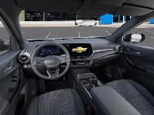 2026 Chevrolet Equinox Awd 4dr Lt 2lt - Photo 18