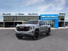 2026 GMC Sierra 1500 4wd Crew Cab 147