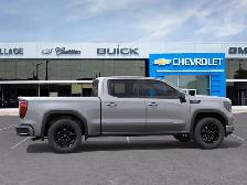 2026 GMC Sierra 1500 4wd Crew Cab 147 - Photo 9