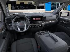 2026 GMC Sierra 1500 4wd Crew Cab 147 - Photo 18