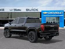 2026 GMC Sierra 1500 4wd Crew Cab 147 - Photo 6