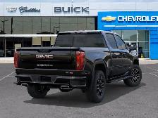 2026 GMC Sierra 1500 4wd Crew Cab 147 - Photo 8